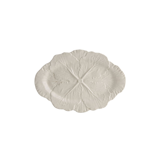 Small Cabbage Platter