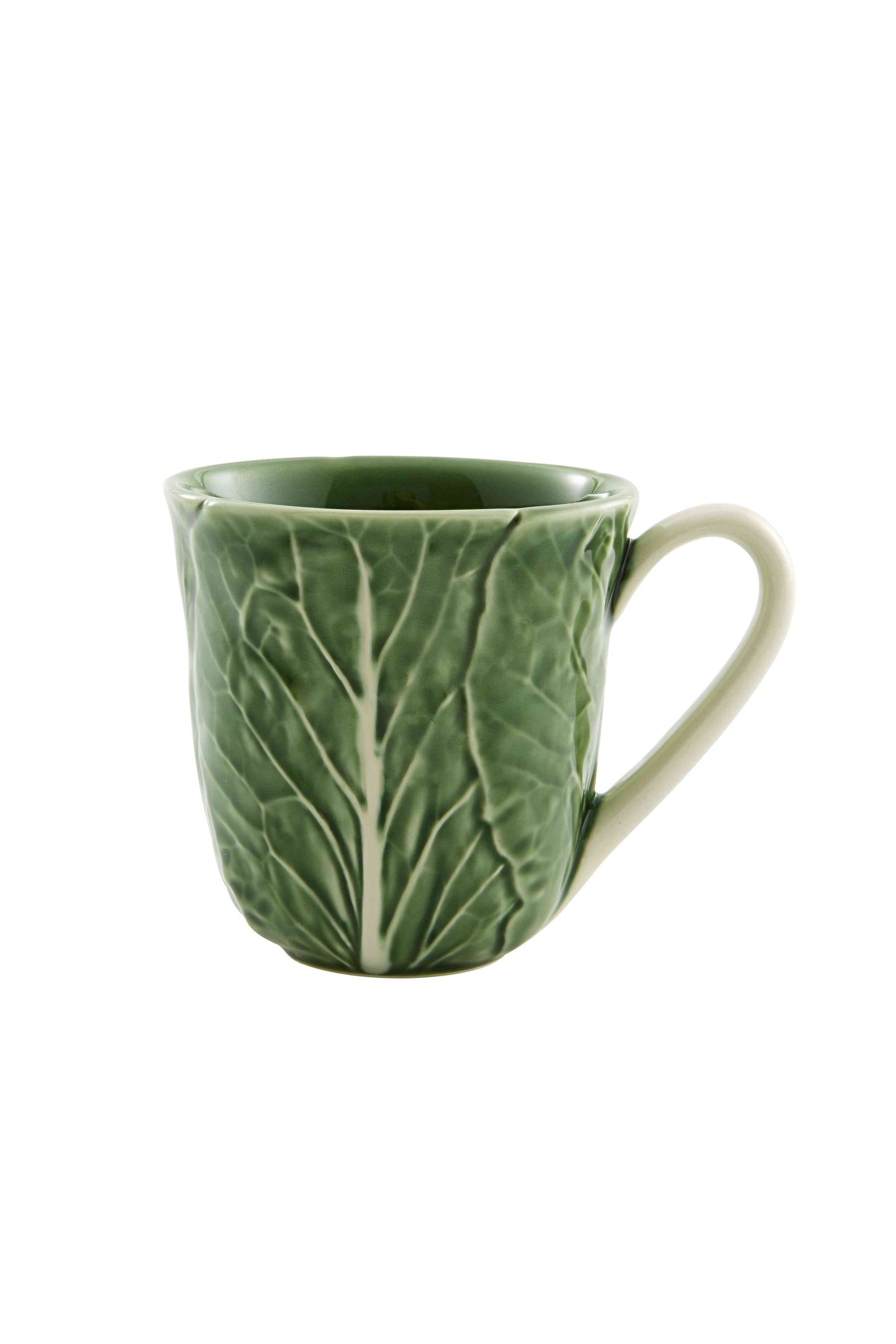 Cabbage Mug