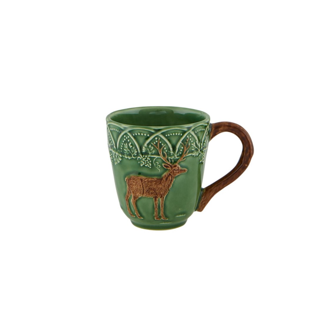 Deer Woods Mug