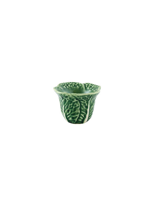 Cabbage Egg Cup