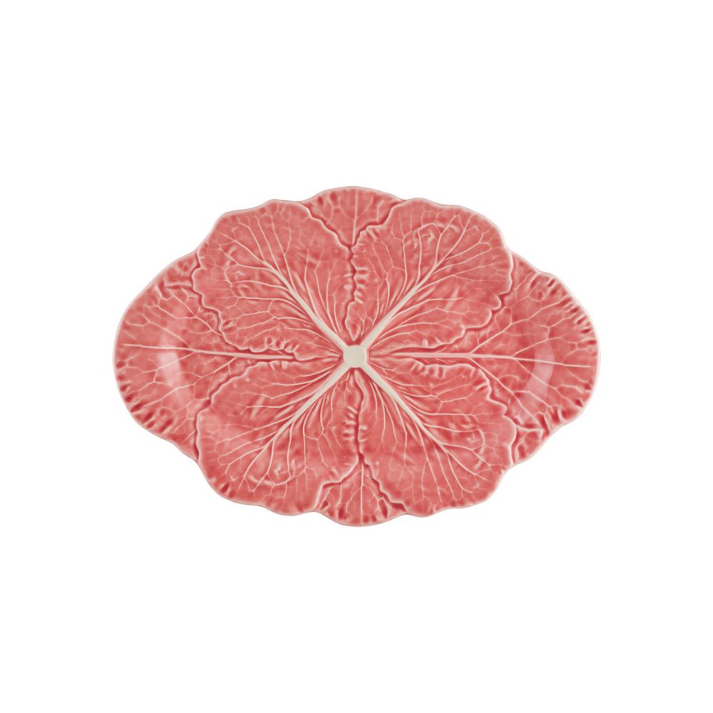 Small Cabbage Platter