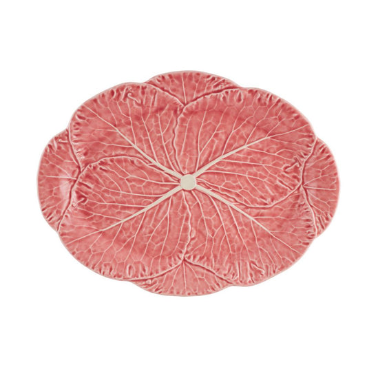 Large Cabbage Platter