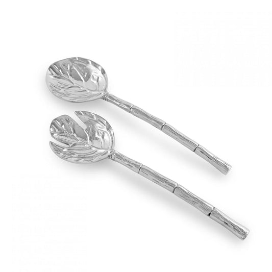 Lettuce Salad Servers