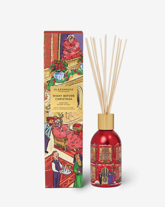 Night Before Christmas Diffuser 8.4oz