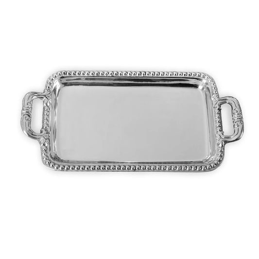 Pearl David Rectangle Tray