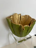 Ruffle Ice Bucket