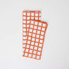 Linen Check Napkin S/2