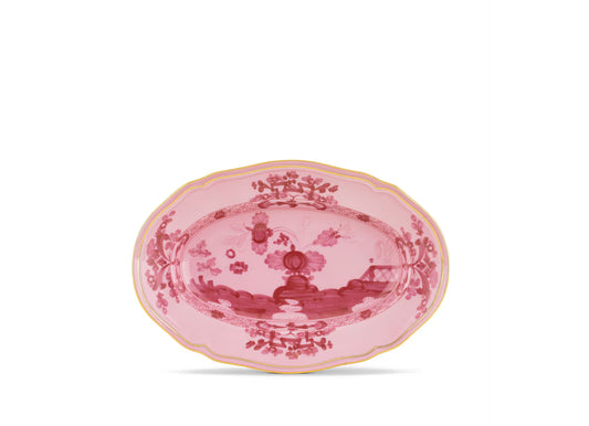 Porpora Pickle Dish