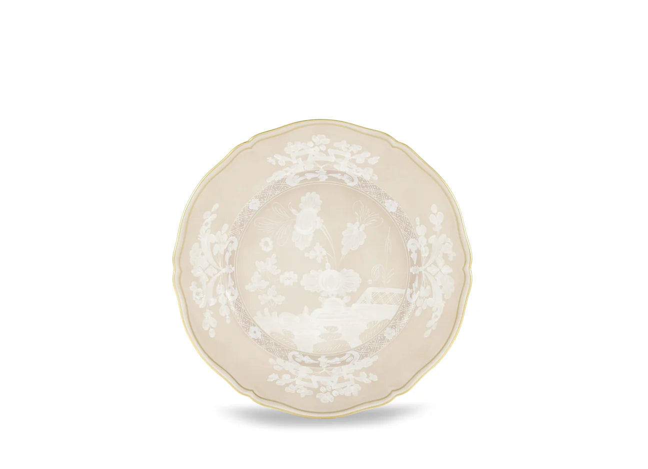 Meringa Charger Plate