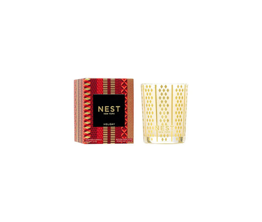 Holiday Candle 2oz