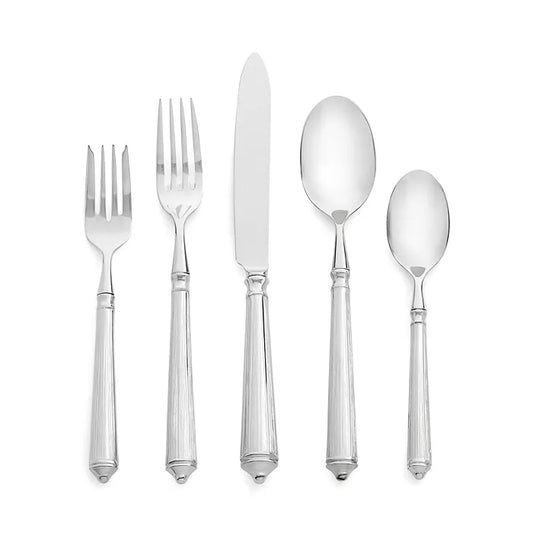 Rialto 5pc. Place Setting