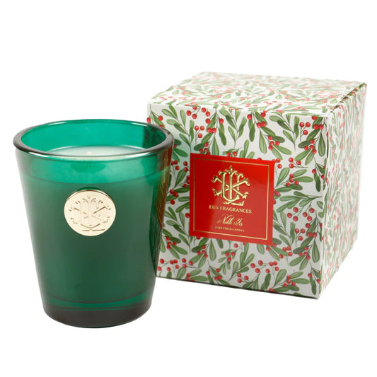 Noble Fir Candle in Box