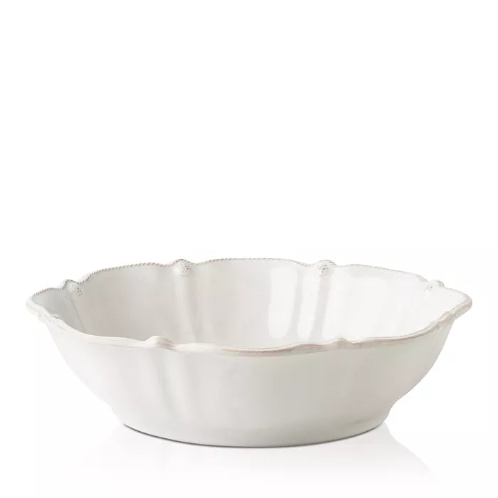 B&T Whitewash 13" Bowl