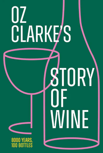 Story of Wine