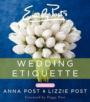 Wedding Etiquette