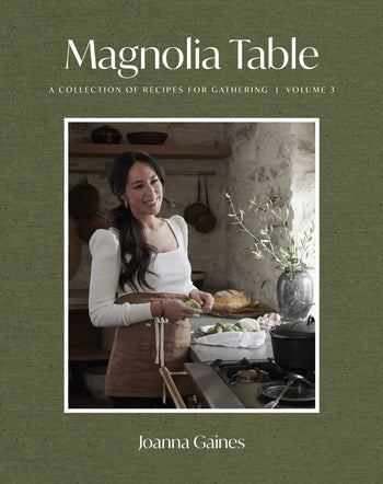 Magnolia Table VOL 3