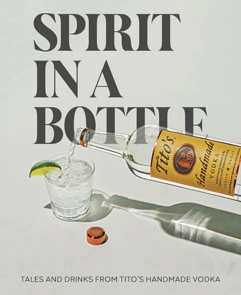 Spirit In A Bottle