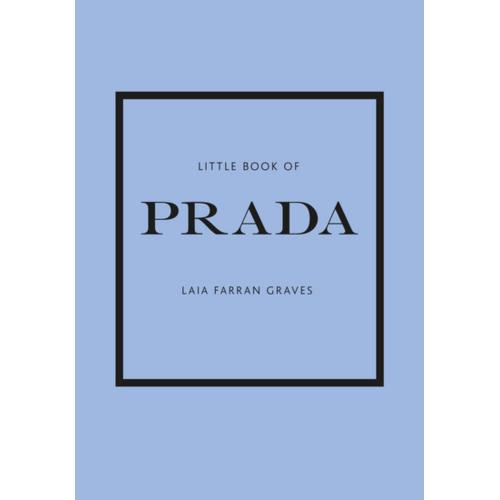Little Book of Prada