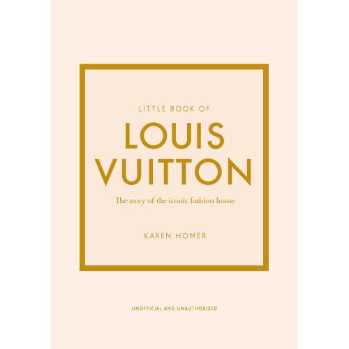 Little Book of Louis Vuitton