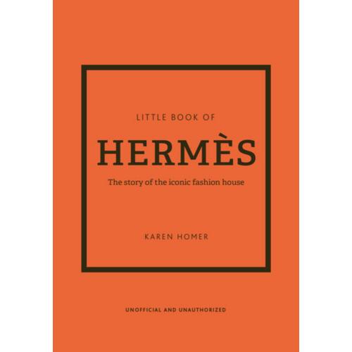 Little Book of Hermes