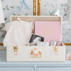 Petite Keep Heritage Ivory Trunk