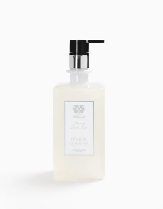Lemon Verbena Dish Soap
