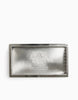 Nickel Tray for Hand Wash and Body Moisturizer