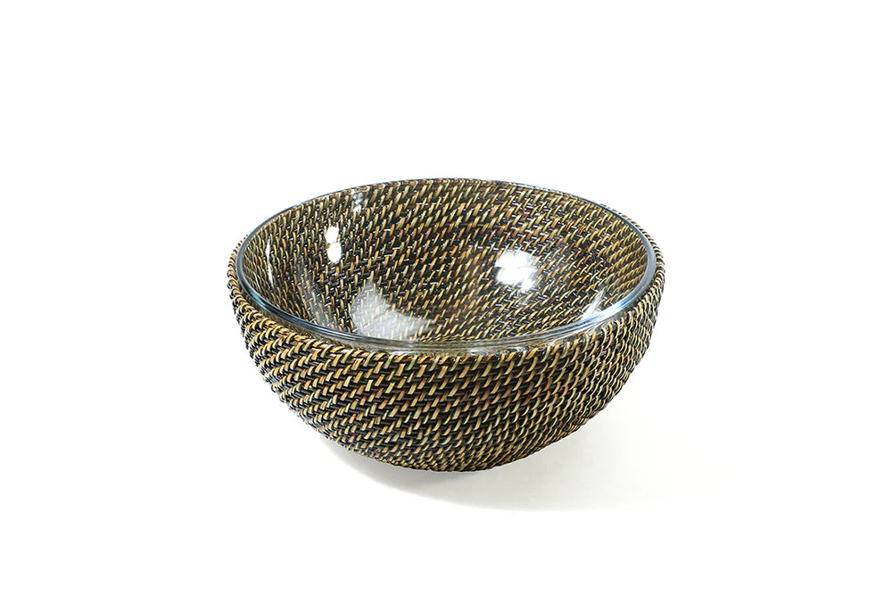 9" Round Serving Bowl