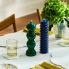 Racing Green Medium Bobbin