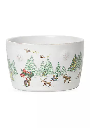 B&T North Pole Ramekin