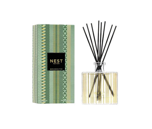Birchwood Pine Diffuser