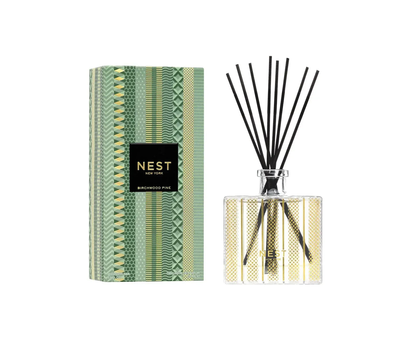 Birchwood Pine Diffuser
