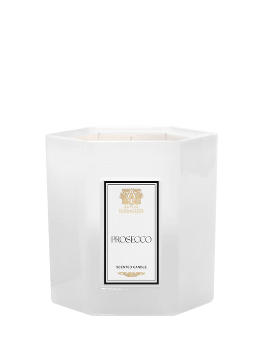 3-wick Oversized Prosecco Candle