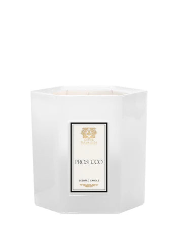 Antica Prosecco Candle