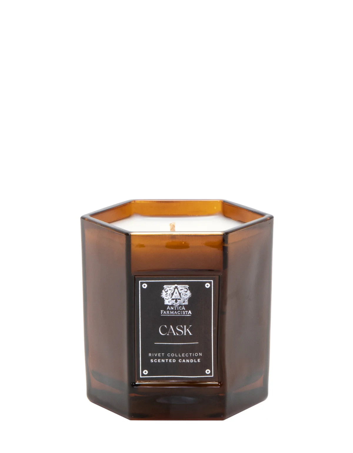 Cask Candle