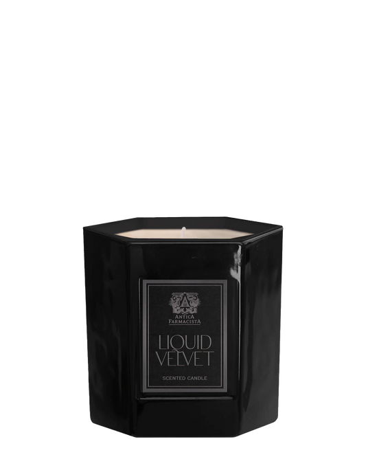 Liquid Velvet Candle