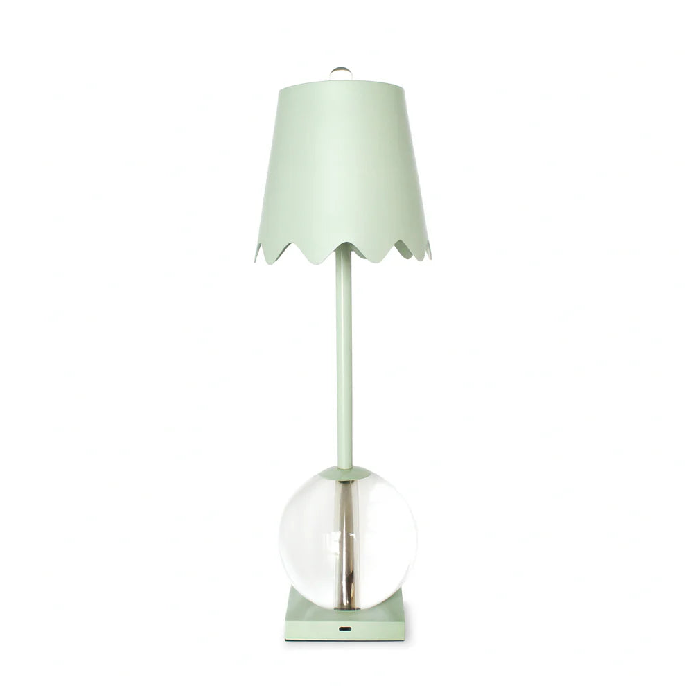 Eliza Bubble Lamp