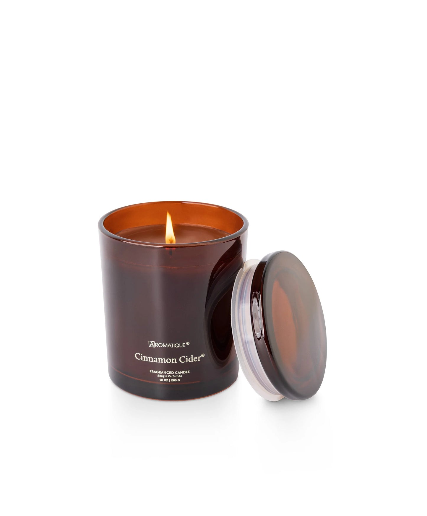 Cinnamon Cider 10oz Candle