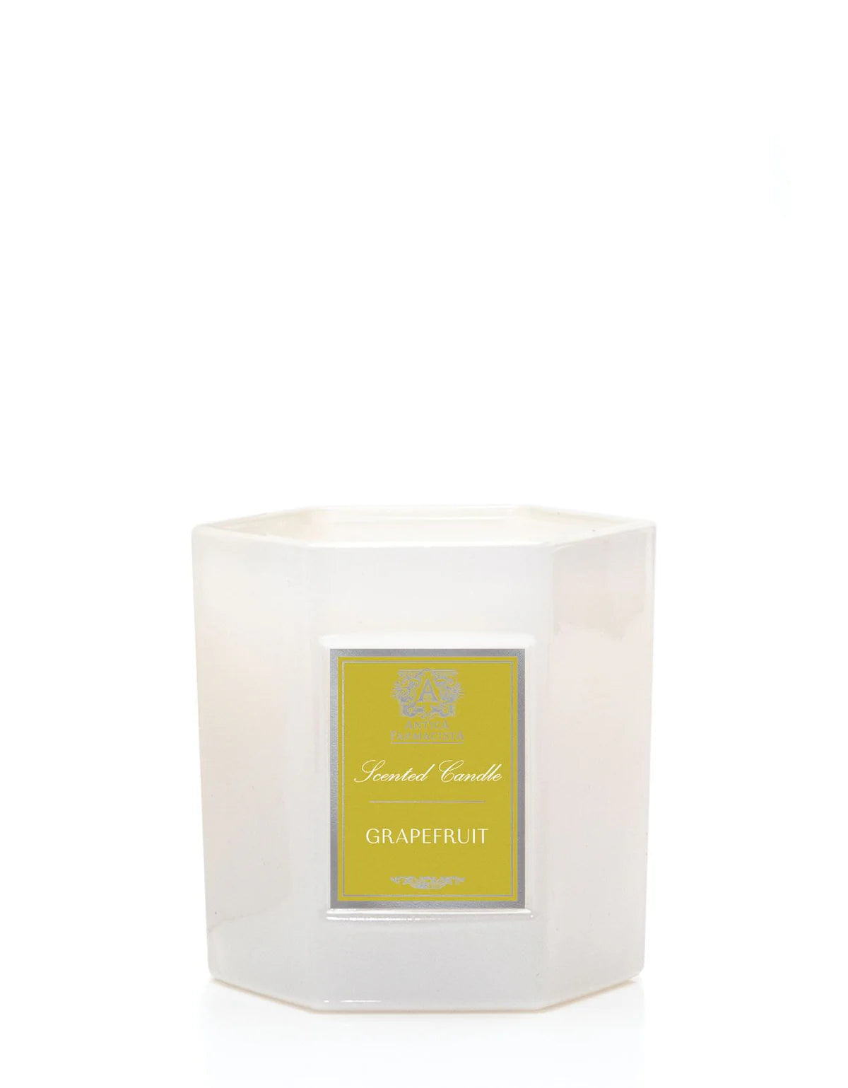 Grapefruit Candle