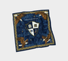 Signature Statesboro Scarf designed by Austin Williams