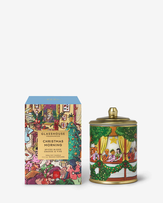 Christmas Morning Candle 13.4oz