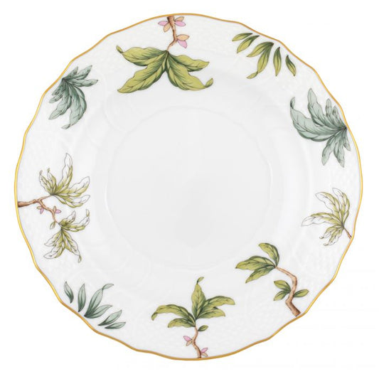 Foret Garland Salad Plate