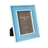 Bobbin Lacquer Photo Frame