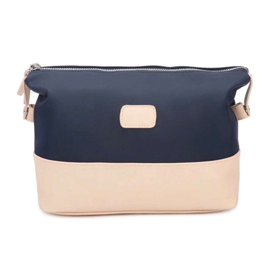 The Dakota Toiletry Bag