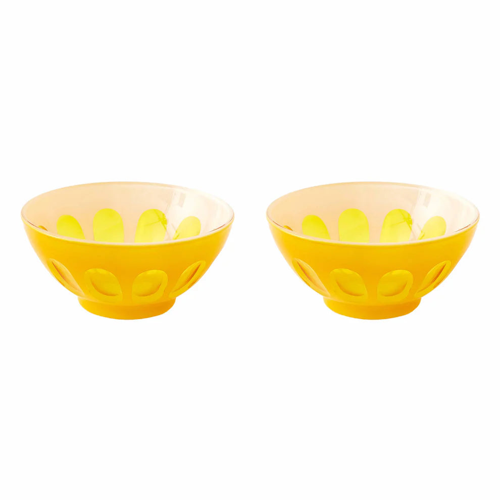 Rialto Glass Bowl