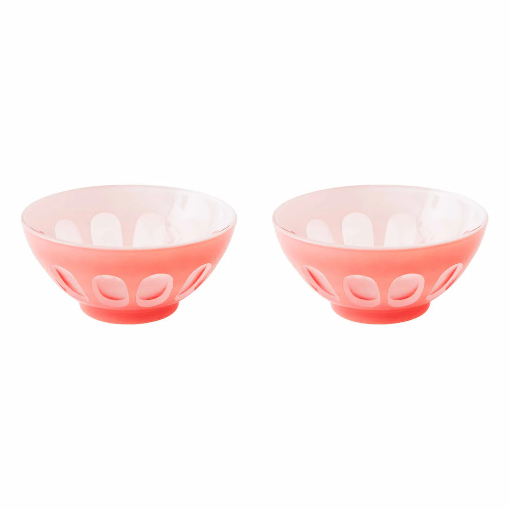 Rialto Glass Bowl