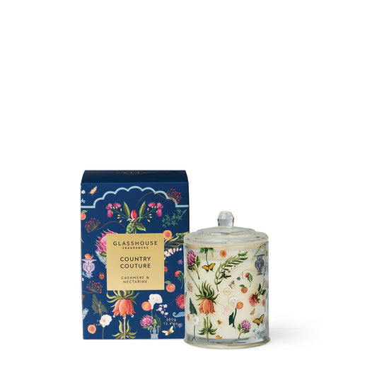 Country Couture Candle