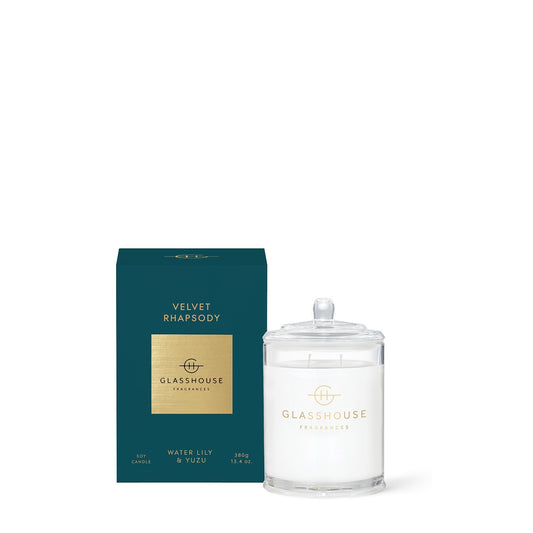 VELVET RHAPSODY Candle