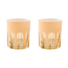 Rialto Old Fashioned Glass S/2