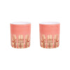 Rialto Old Fashioned Glass S/2